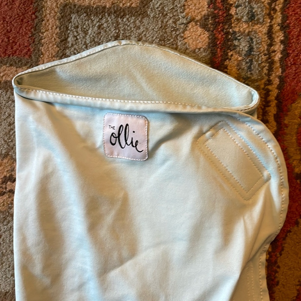 Ollie swaddle